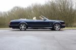Bentley Azure Le Mans Series Limited Edition 2002 года